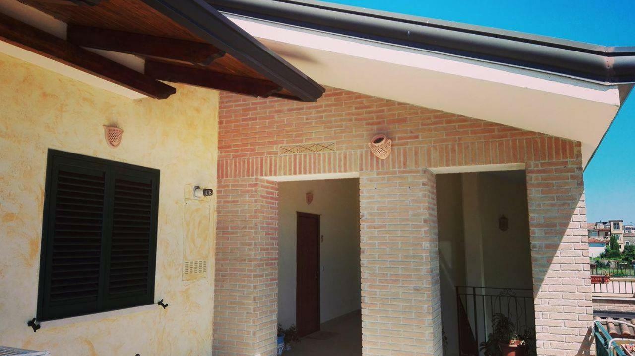 Nenna Country Bed & Breakfast Capua Exterior photo