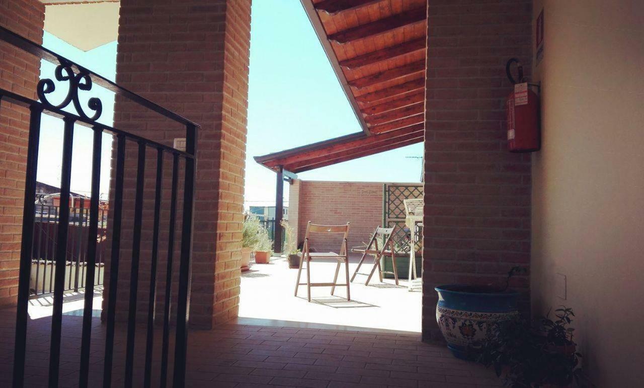 Nenna Country Bed & Breakfast Capua Exterior photo